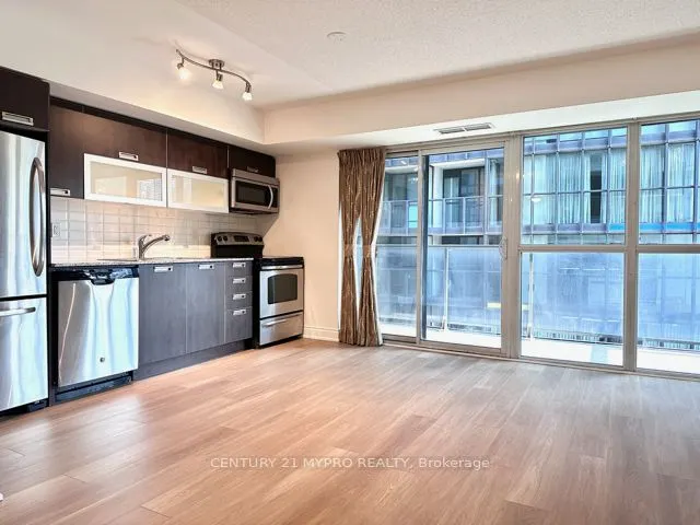 28 Ted Rogers Way, #703