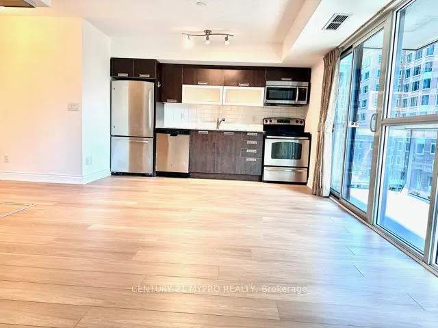 28 Ted Rogers Way, #703