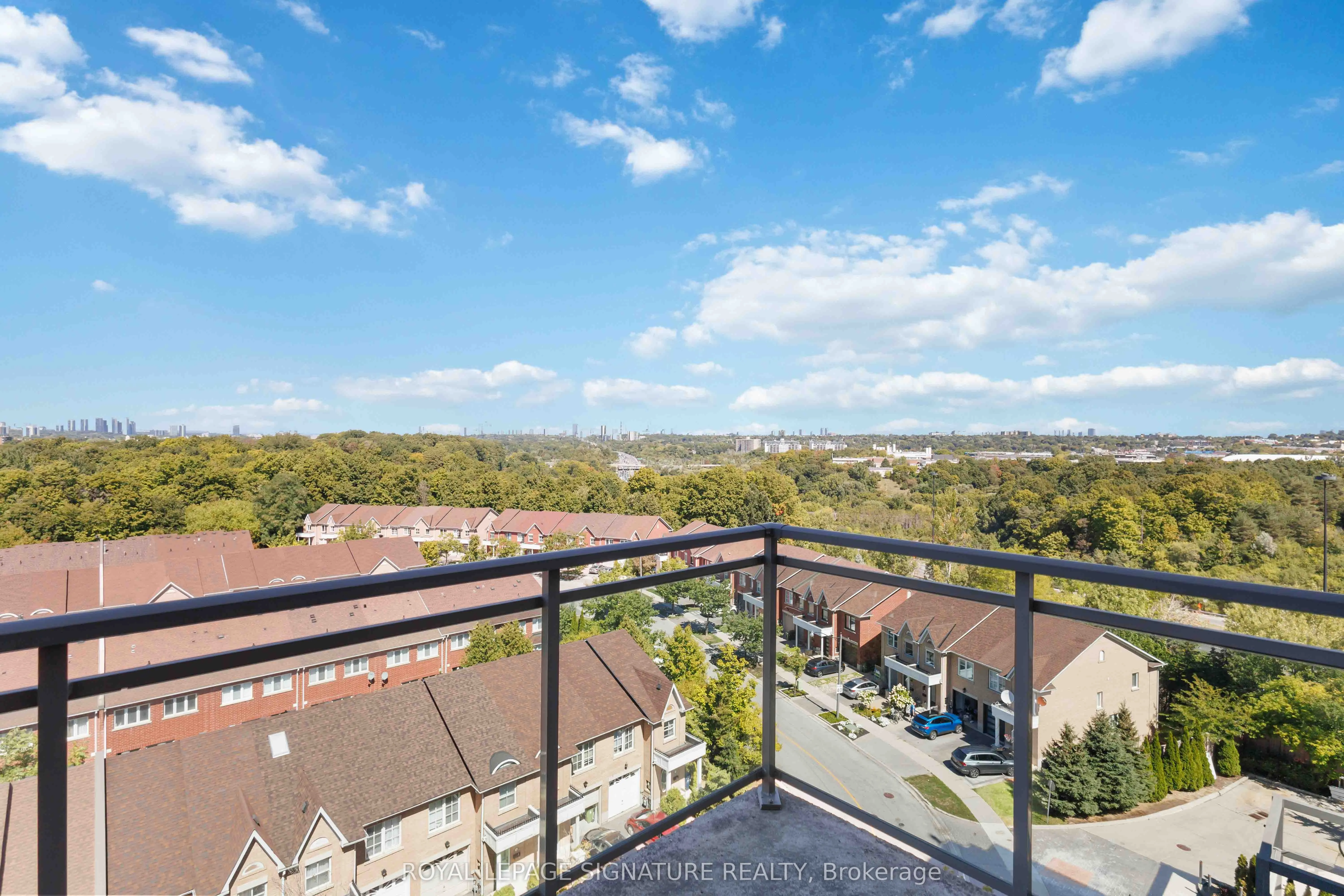 120 Dallimore Circle, #PH904