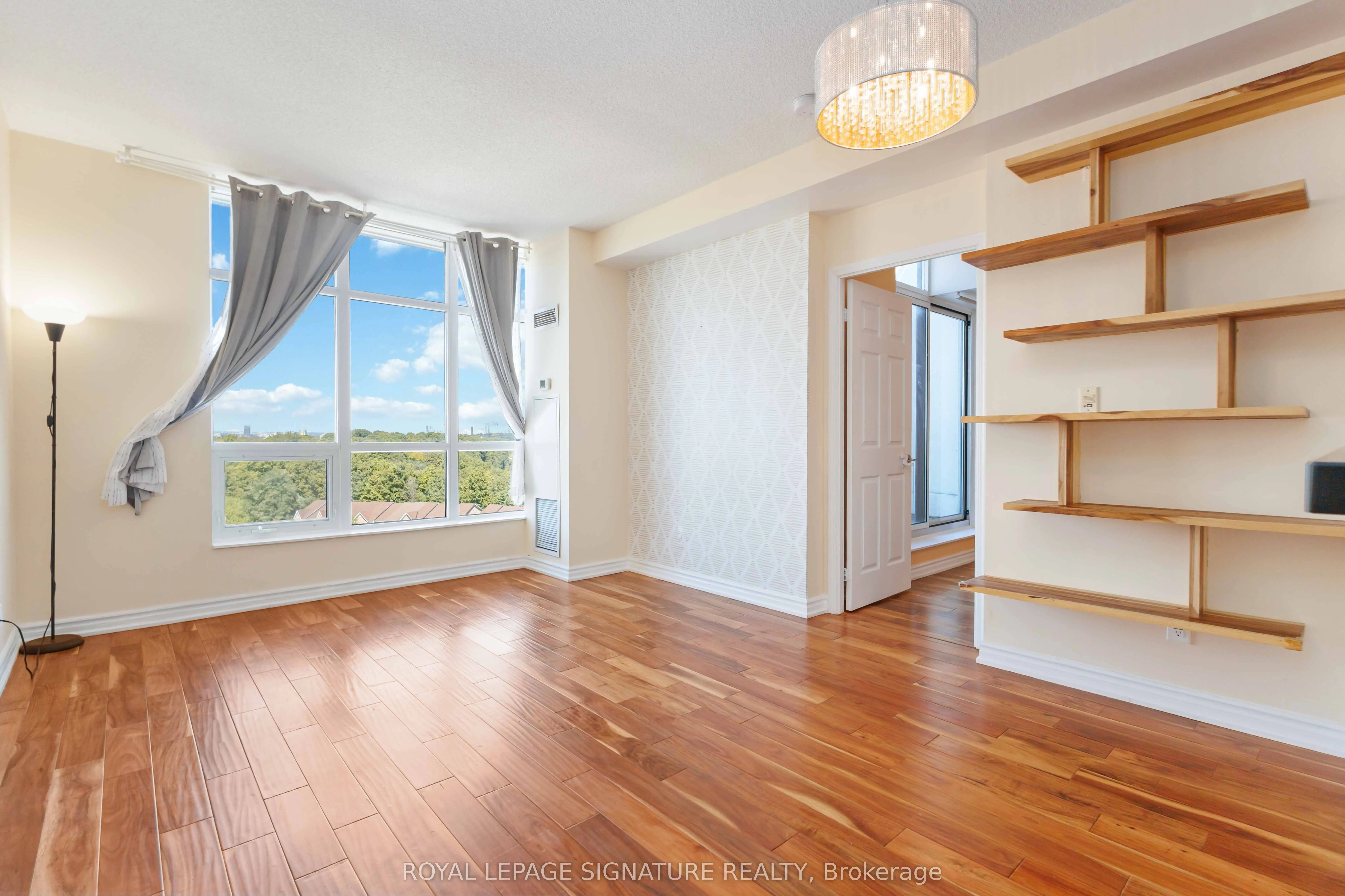 120 Dallimore Circle, #PH904