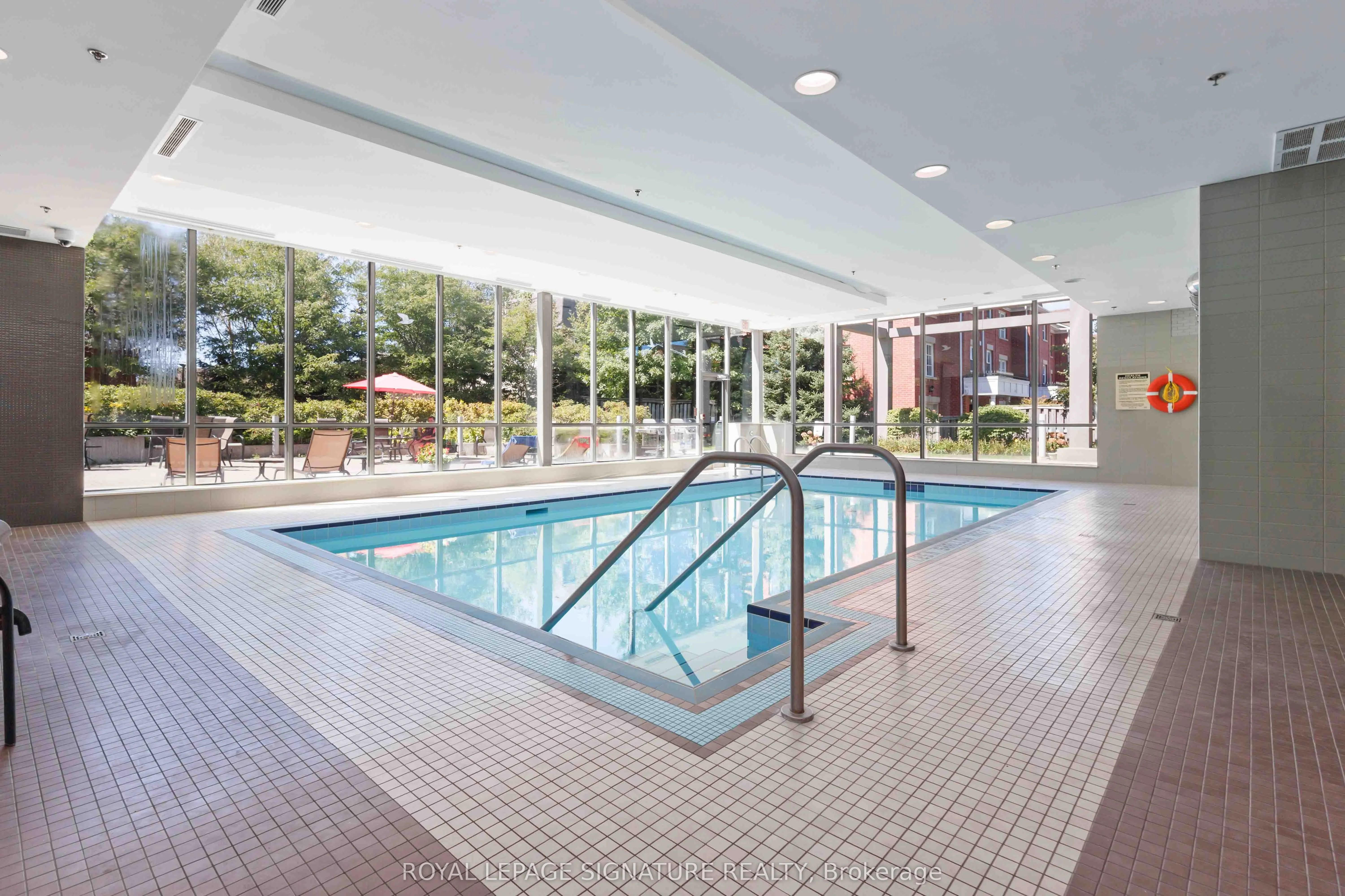 120 Dallimore Circle, #PH904
