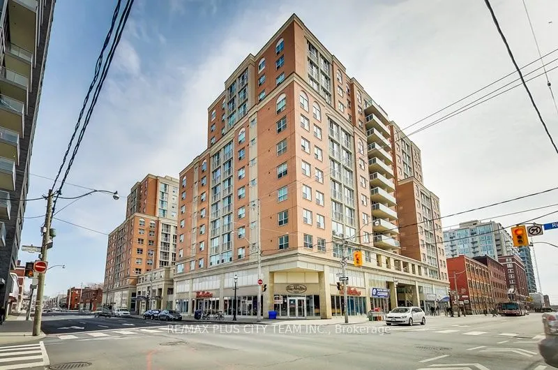 313 Richmond Street E, #470