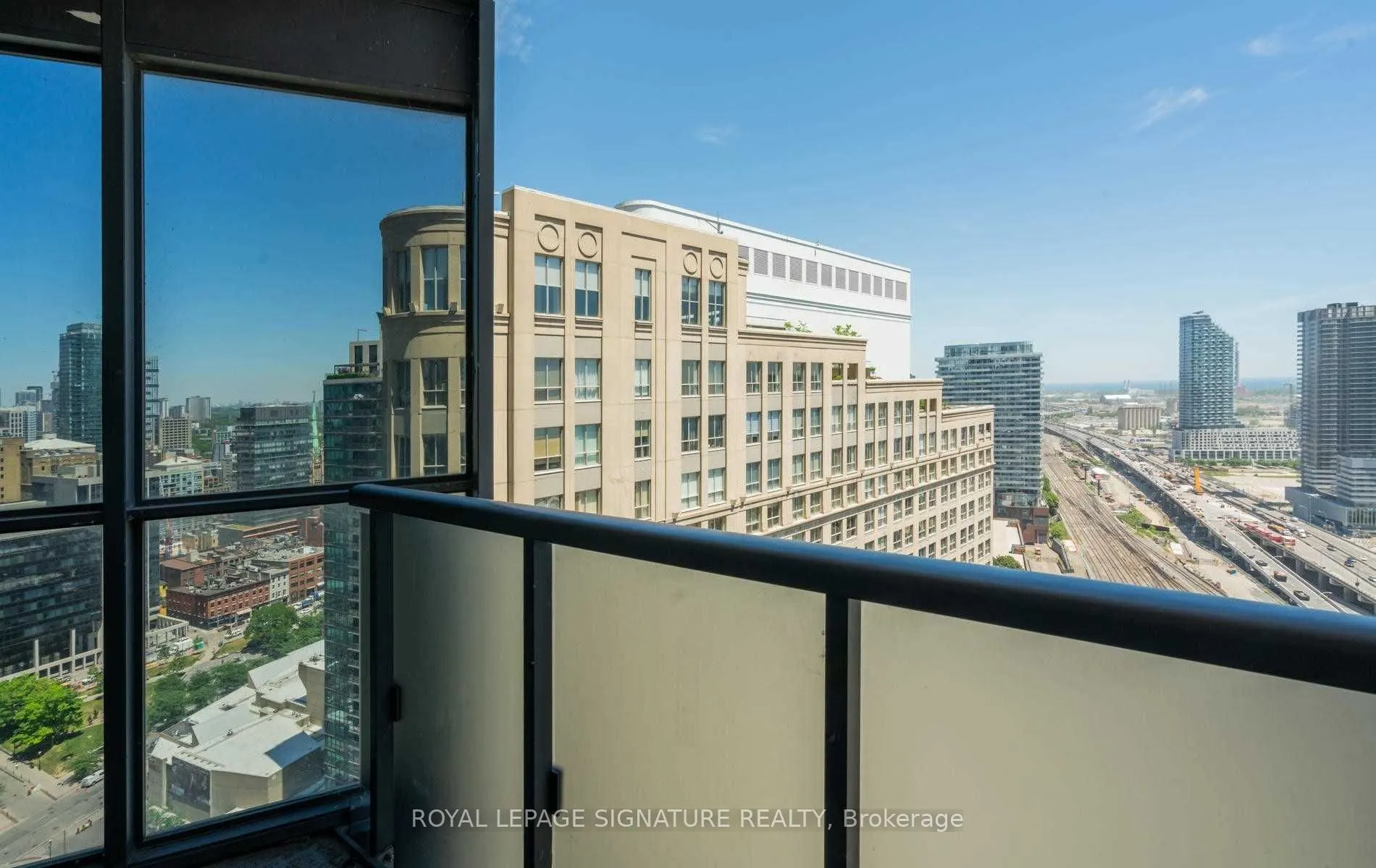 1 The Esplanade Drive, #2906