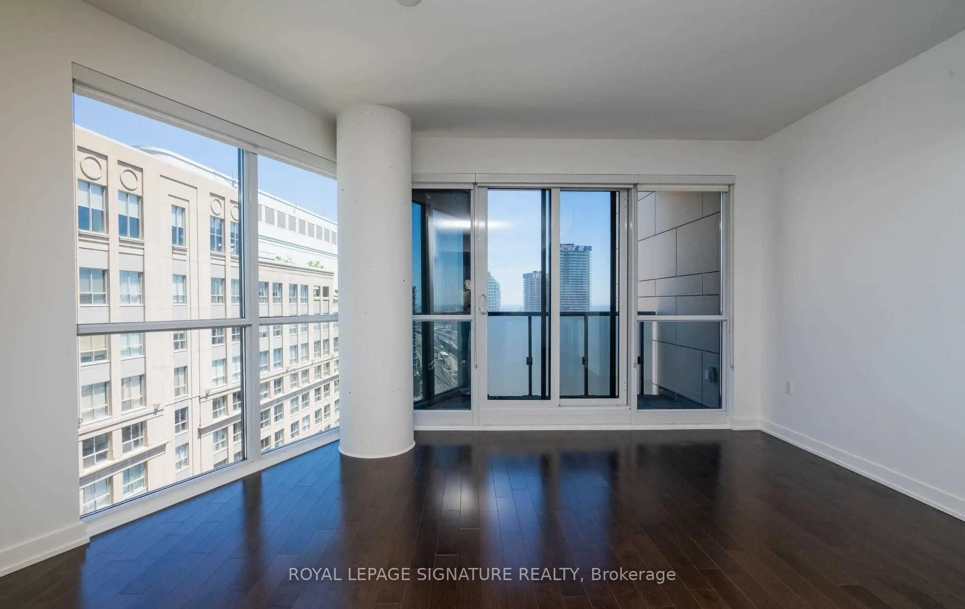1 The Esplanade Drive, #2906
