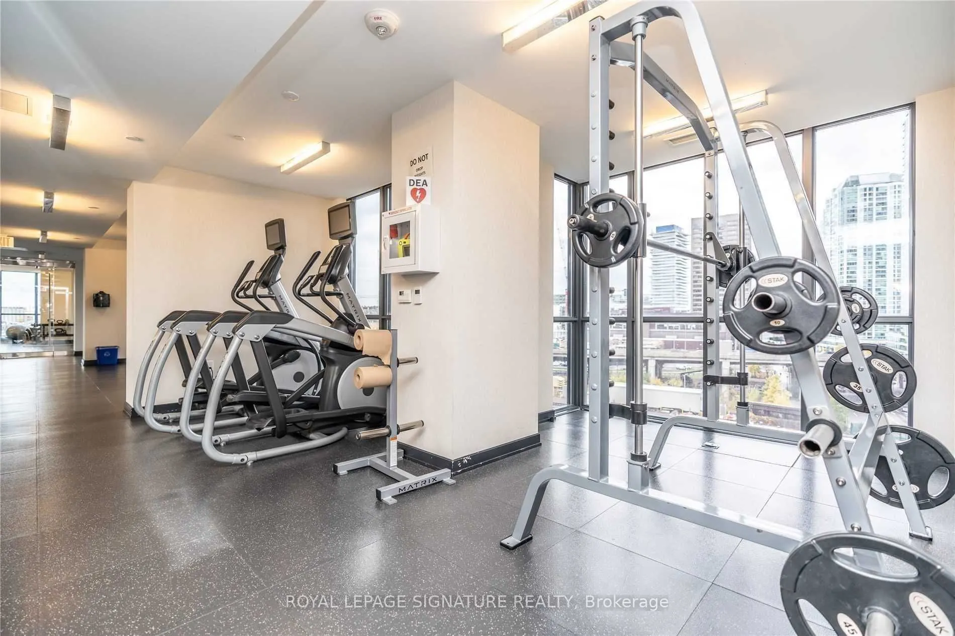 1 The Esplanade Drive, #2906