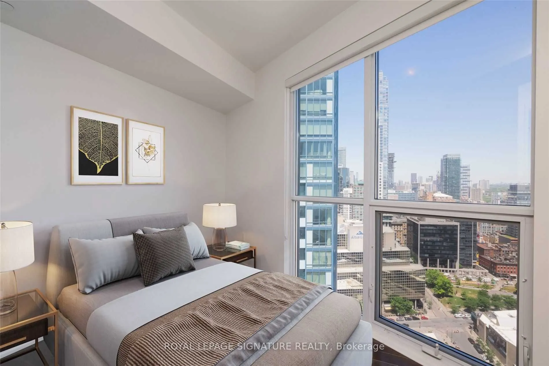 1 The Esplanade Drive, #2906