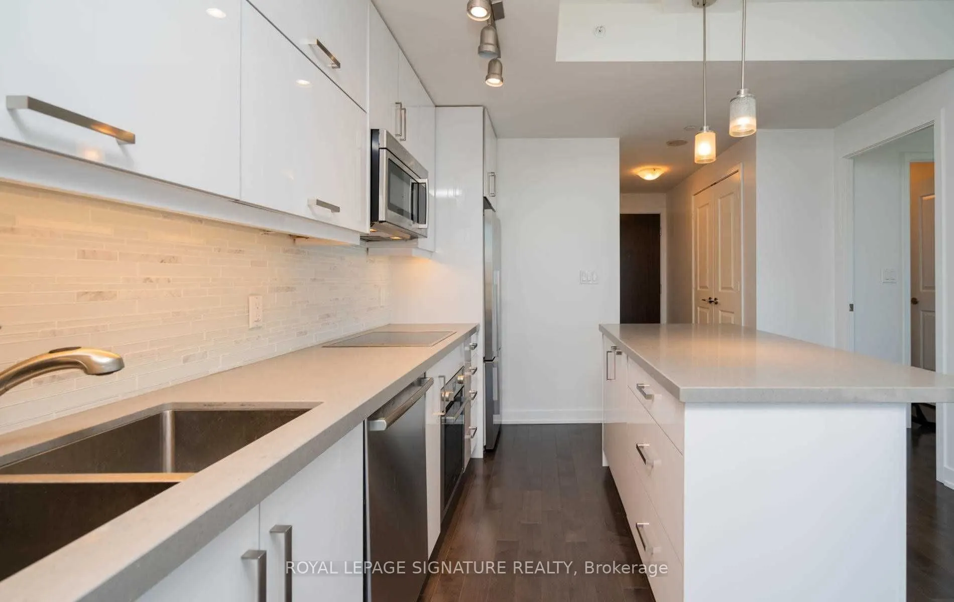 1 The Esplanade Drive, #2906