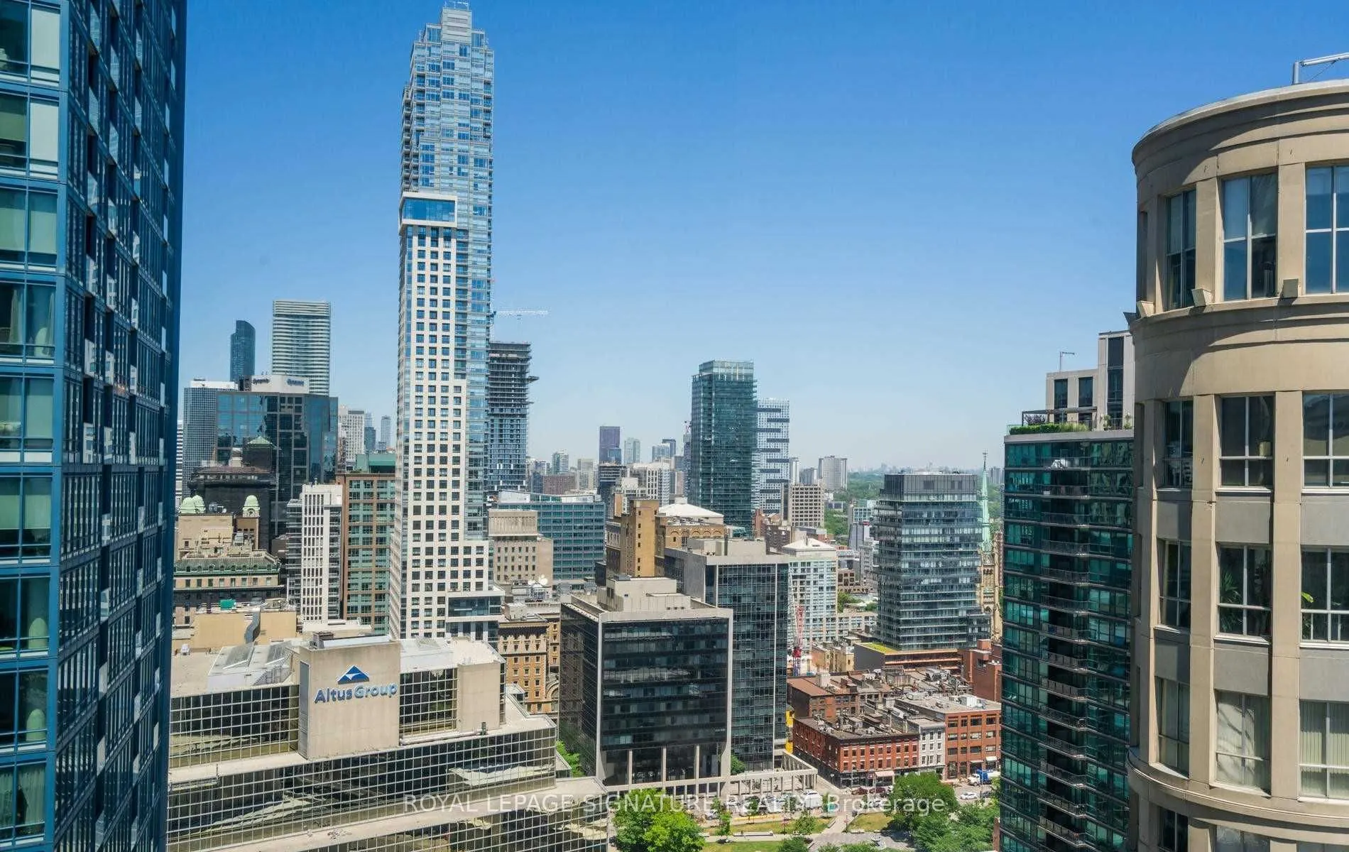 1 The Esplanade Drive, #2906