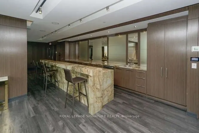 1 The Esplanade Drive, #2906