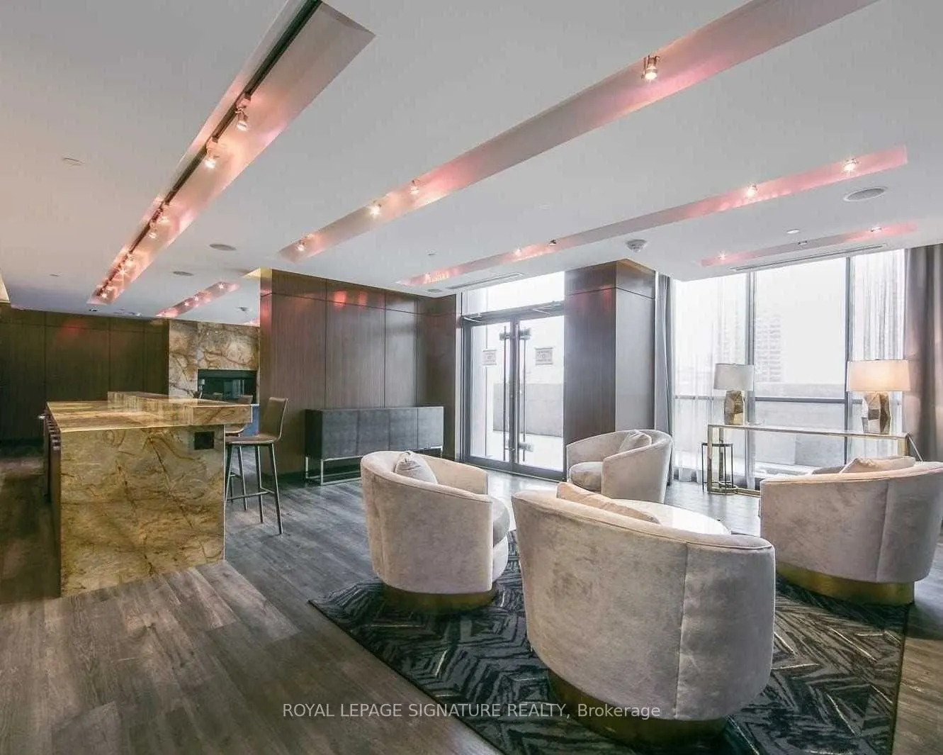1 The Esplanade Drive, #2906