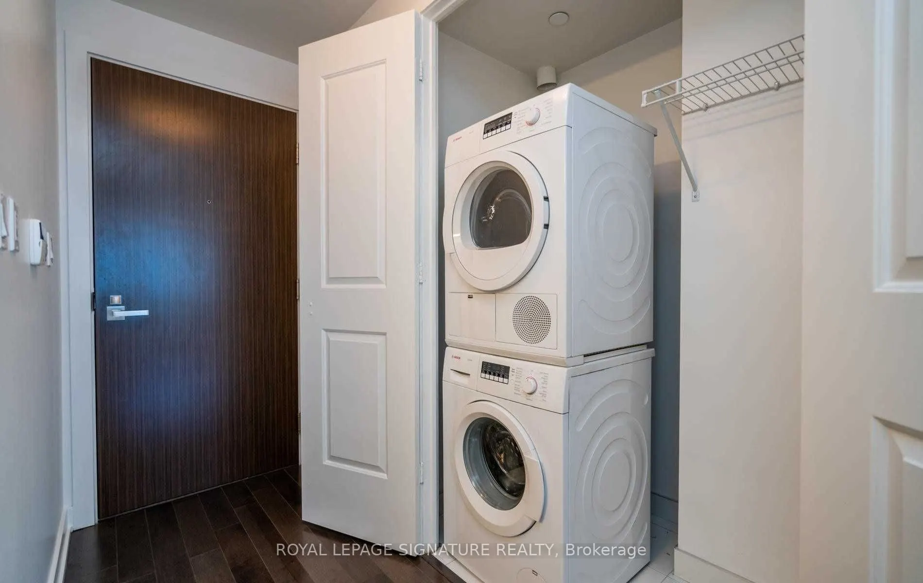 1 The Esplanade Drive, #2906