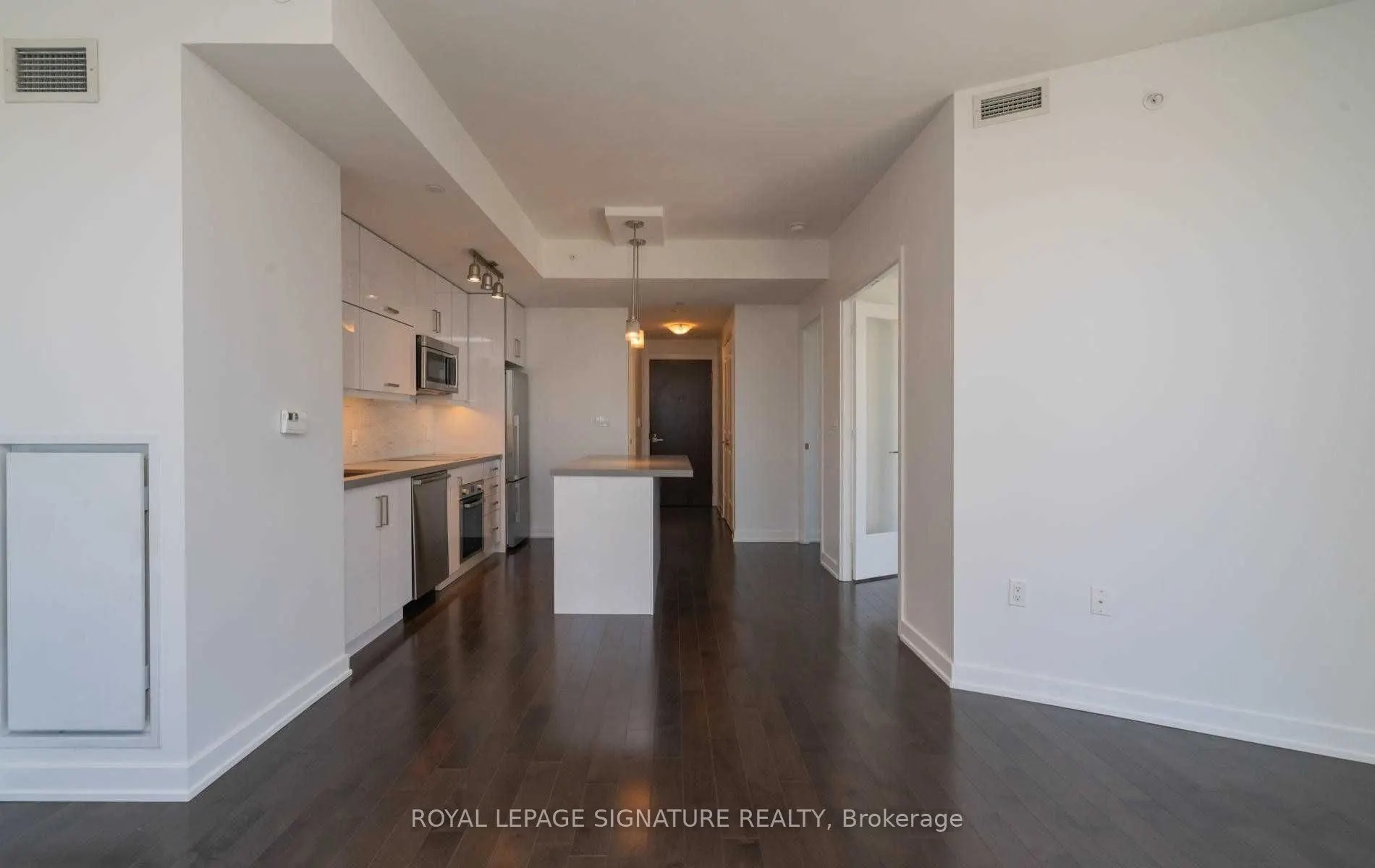 1 The Esplanade Drive, #2906