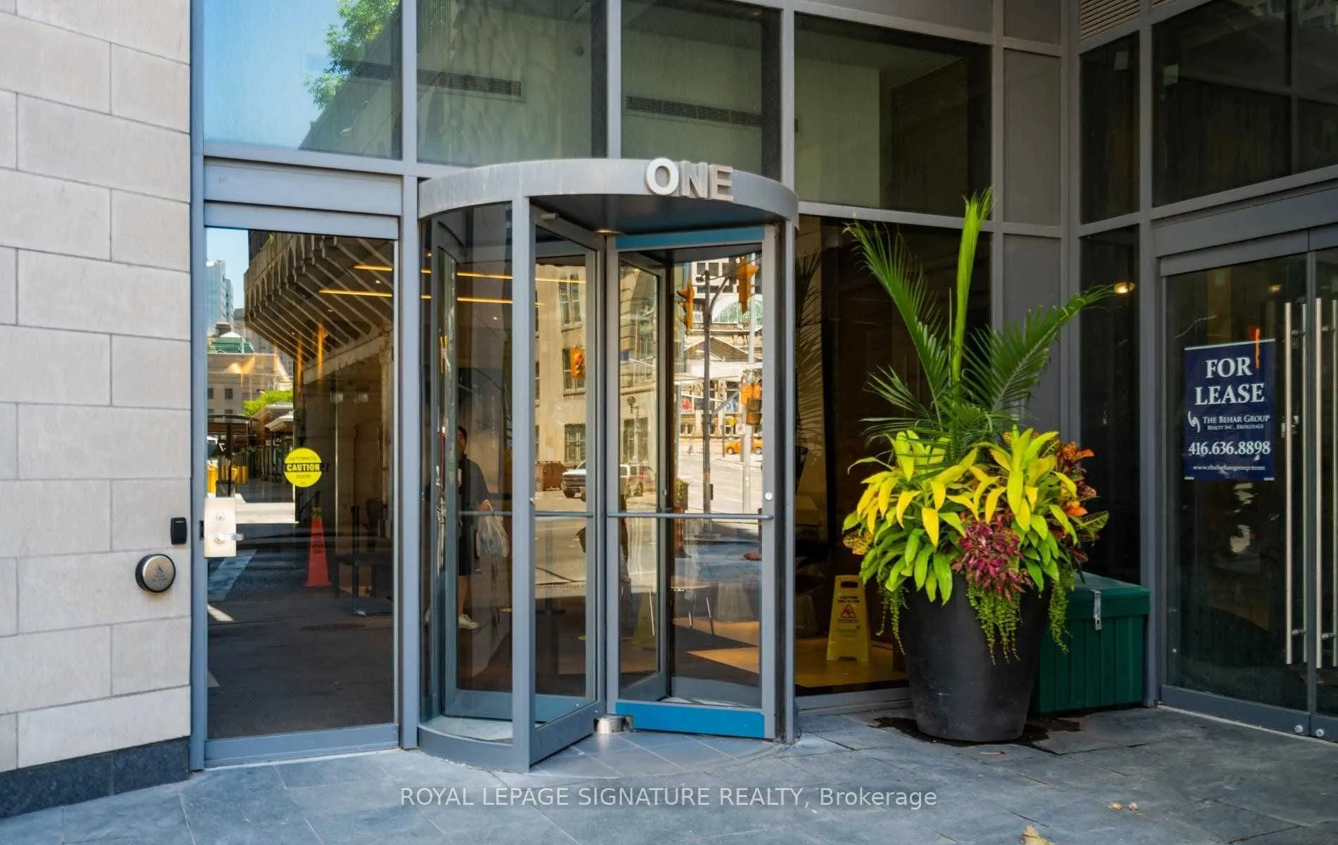 1 The Esplanade Drive, #2906