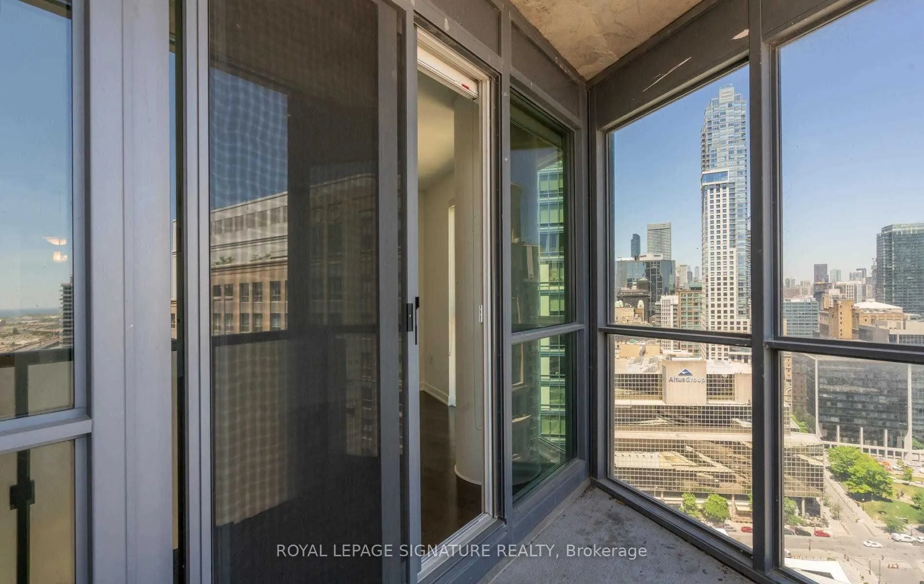 1 The Esplanade Drive, #2906