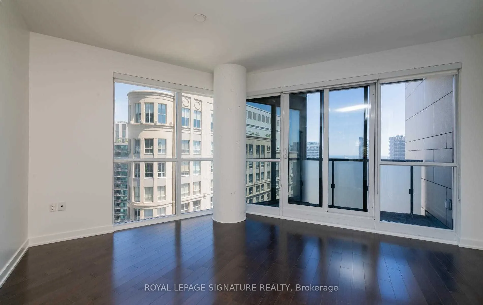 1 The Esplanade Drive, #2906