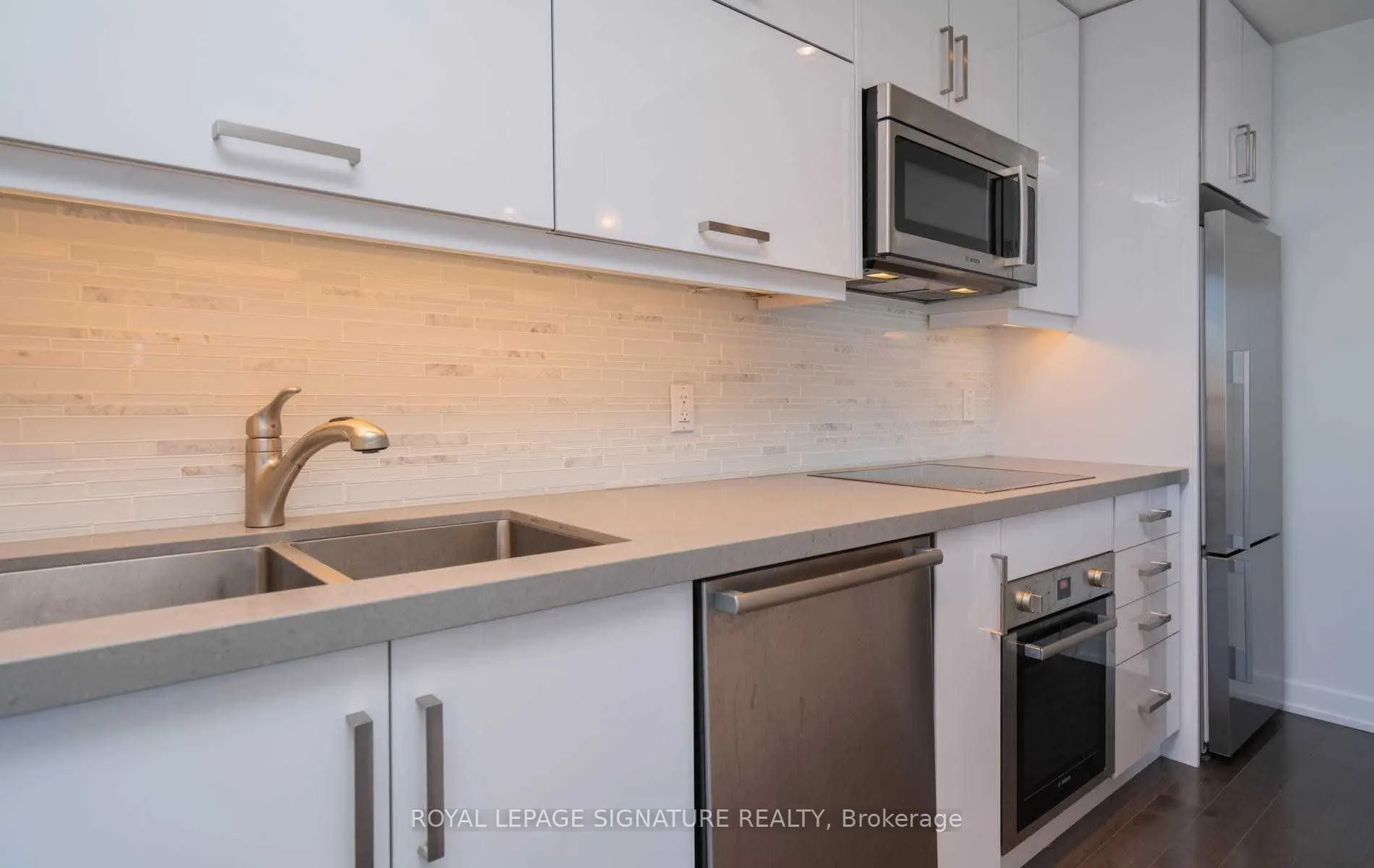 1 The Esplanade Drive, #2906