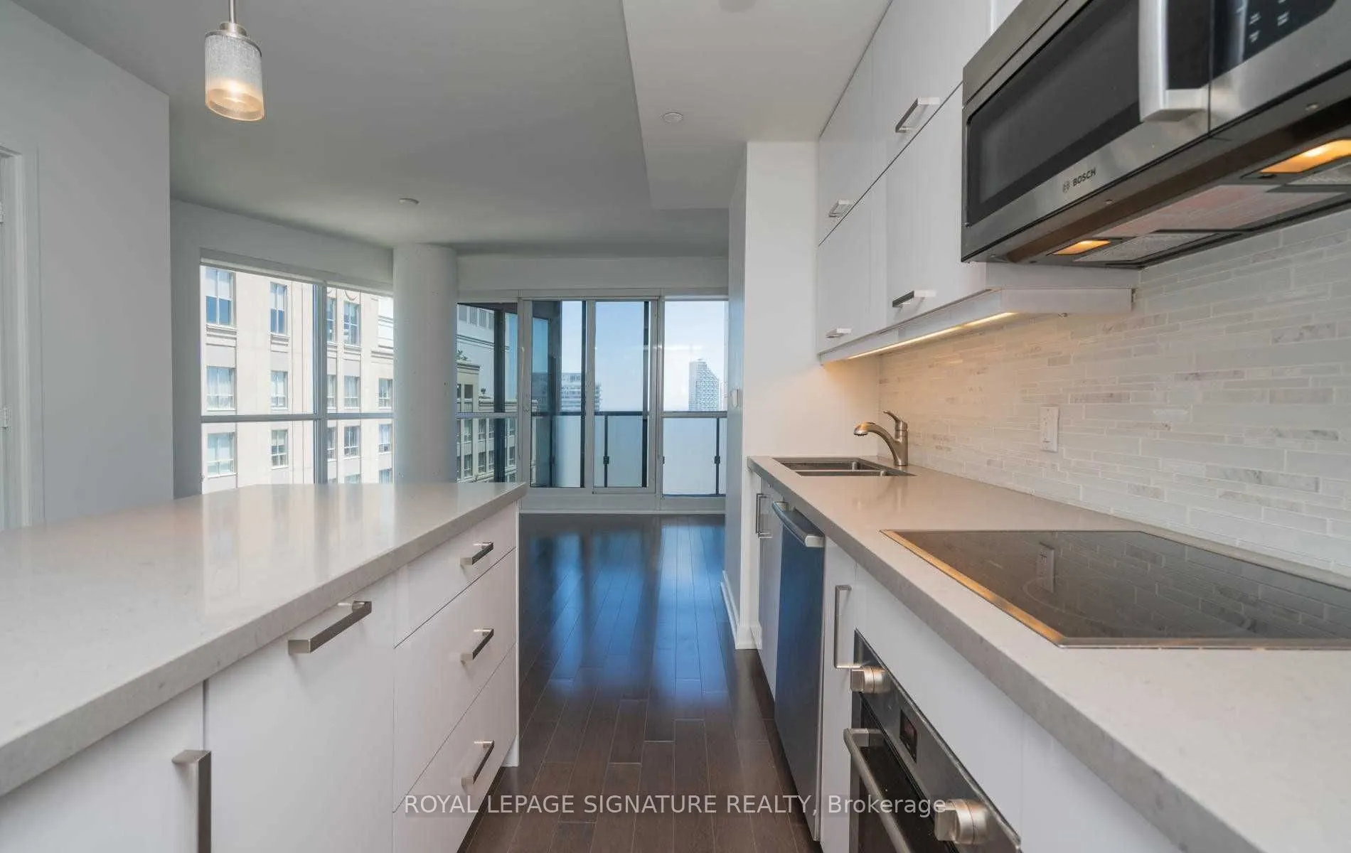 1 The Esplanade Drive, #2906