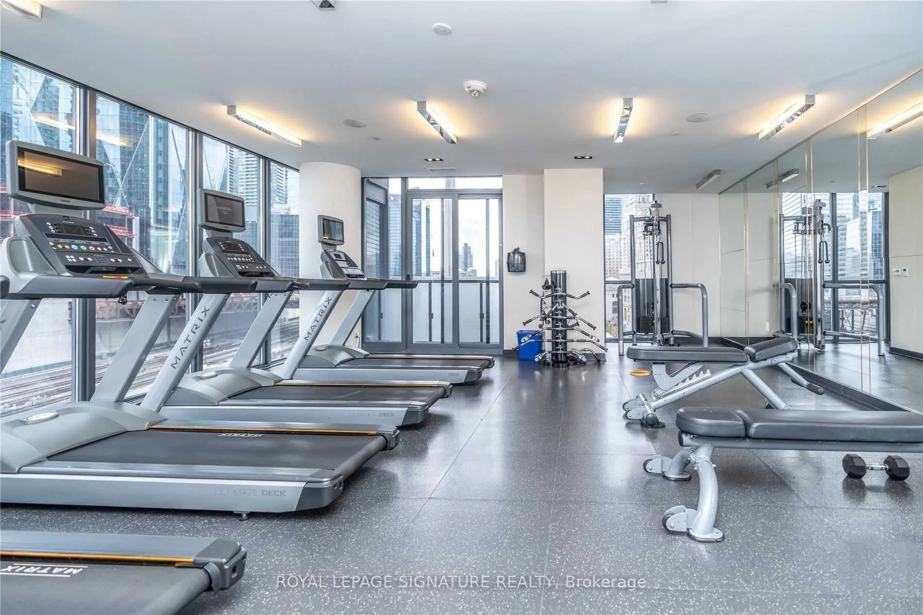1 The Esplanade Drive, #2906