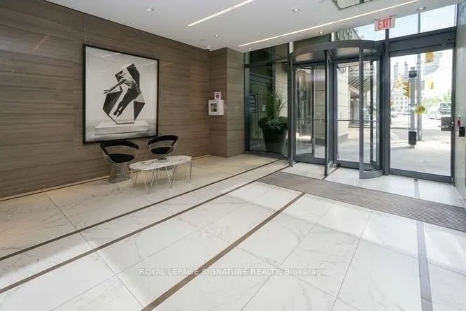 1 The Esplanade Drive, #2906