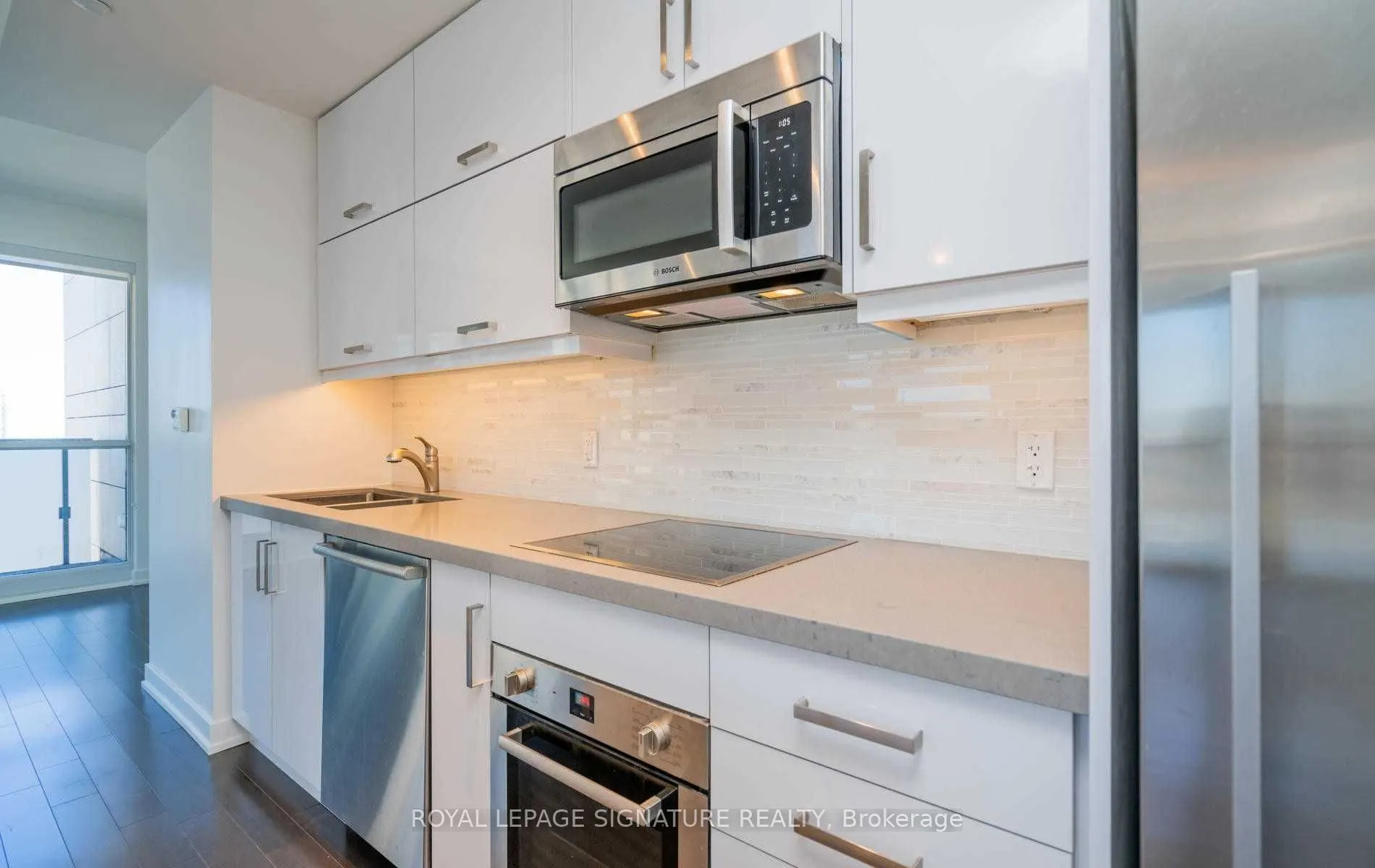 1 The Esplanade Drive, #2906