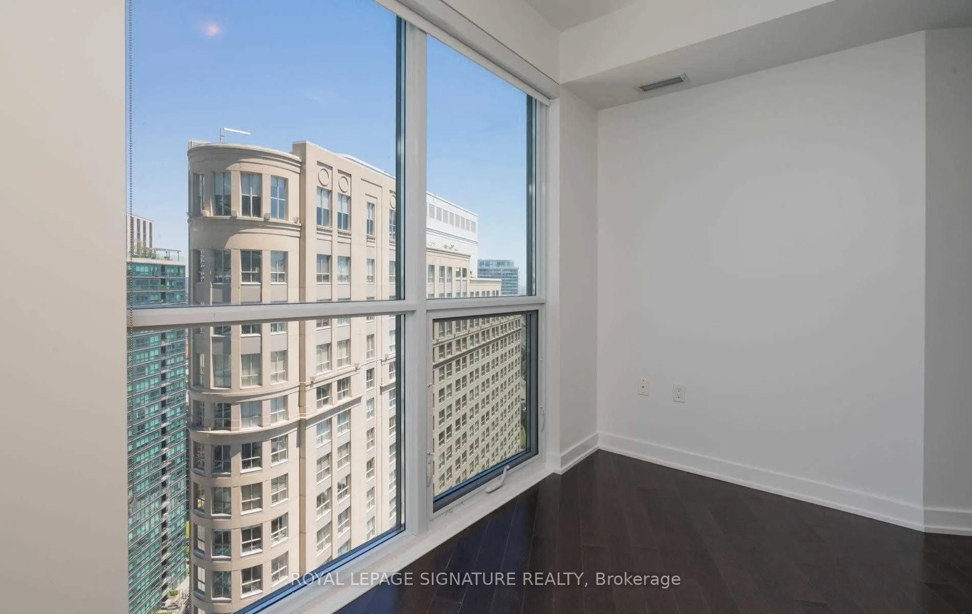 1 The Esplanade Drive, #2906