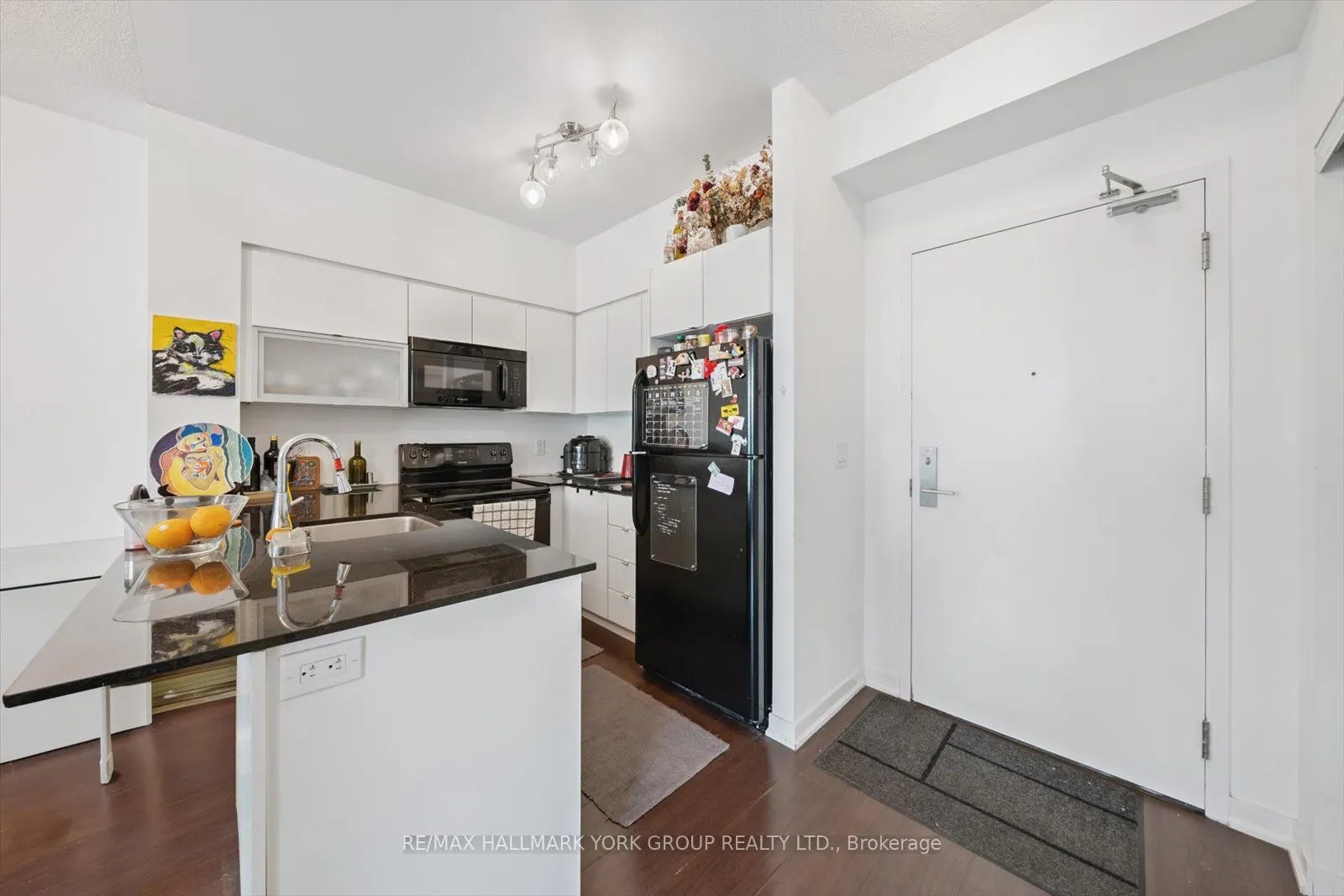 150 East Liberty Street, #1113