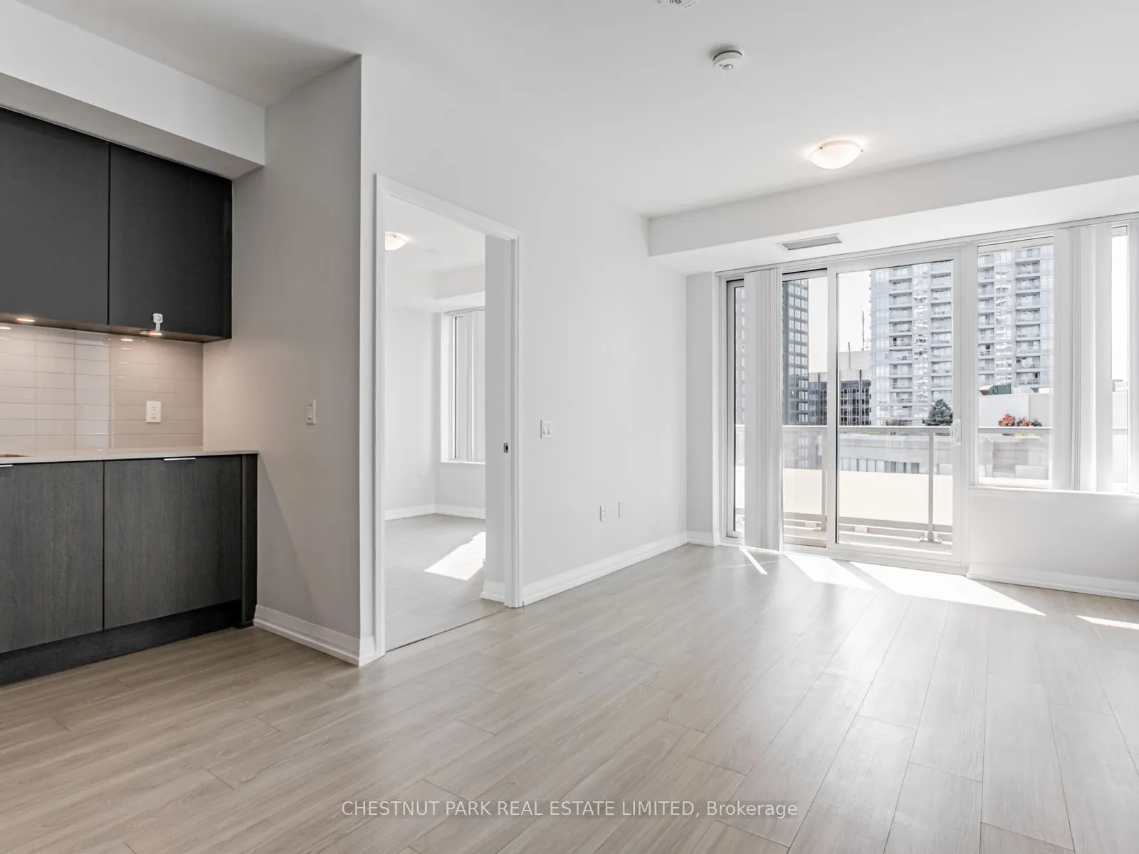 25 Holly Street, #1901