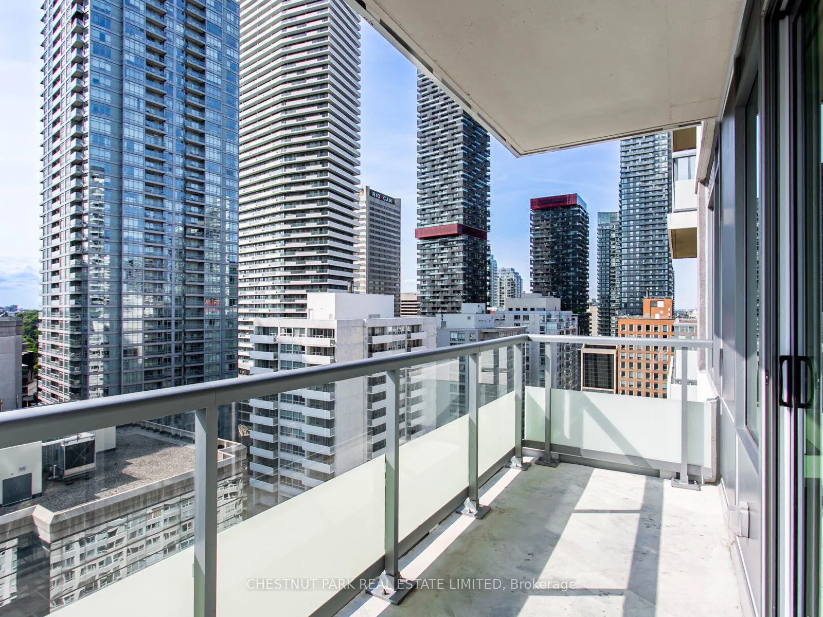 25 Holly Street, #1901
