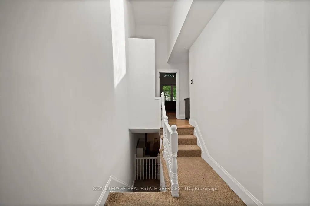 206 Berkeley Street