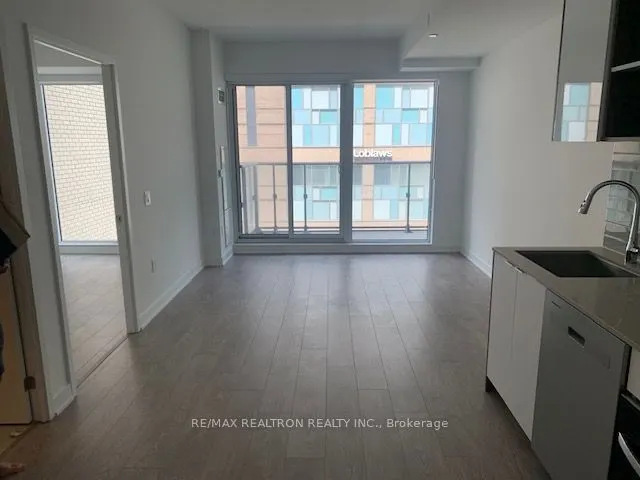 543 Richmond Street, #402