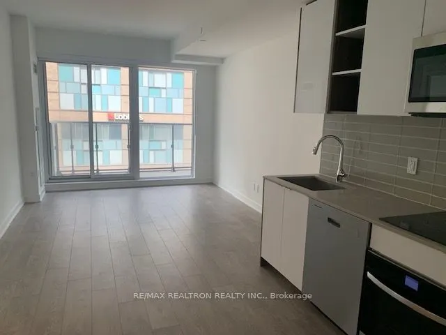 543 Richmond Street, #402