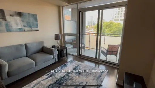 460 Adelaide Street E, #609