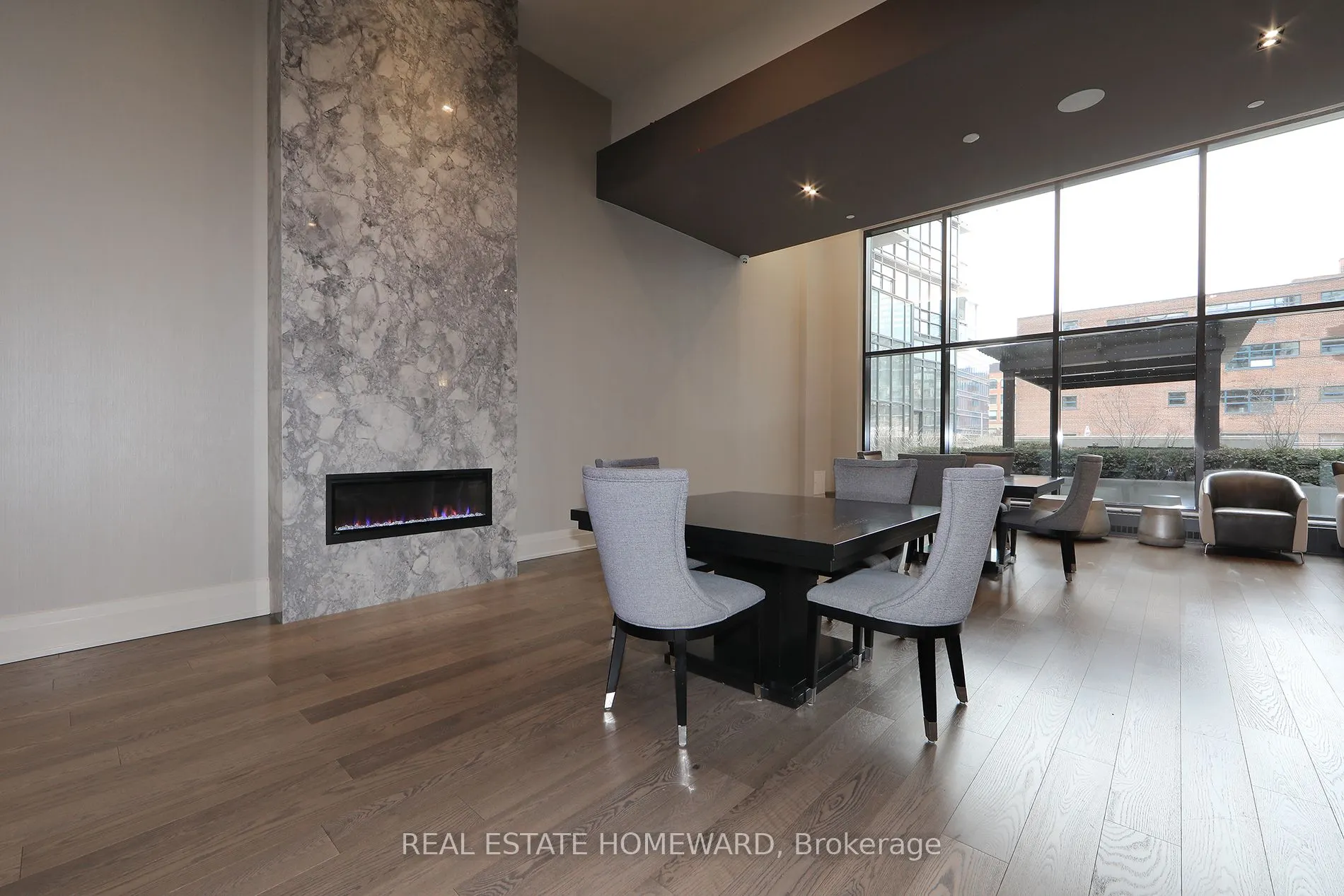 460 Adelaide Street E, #609