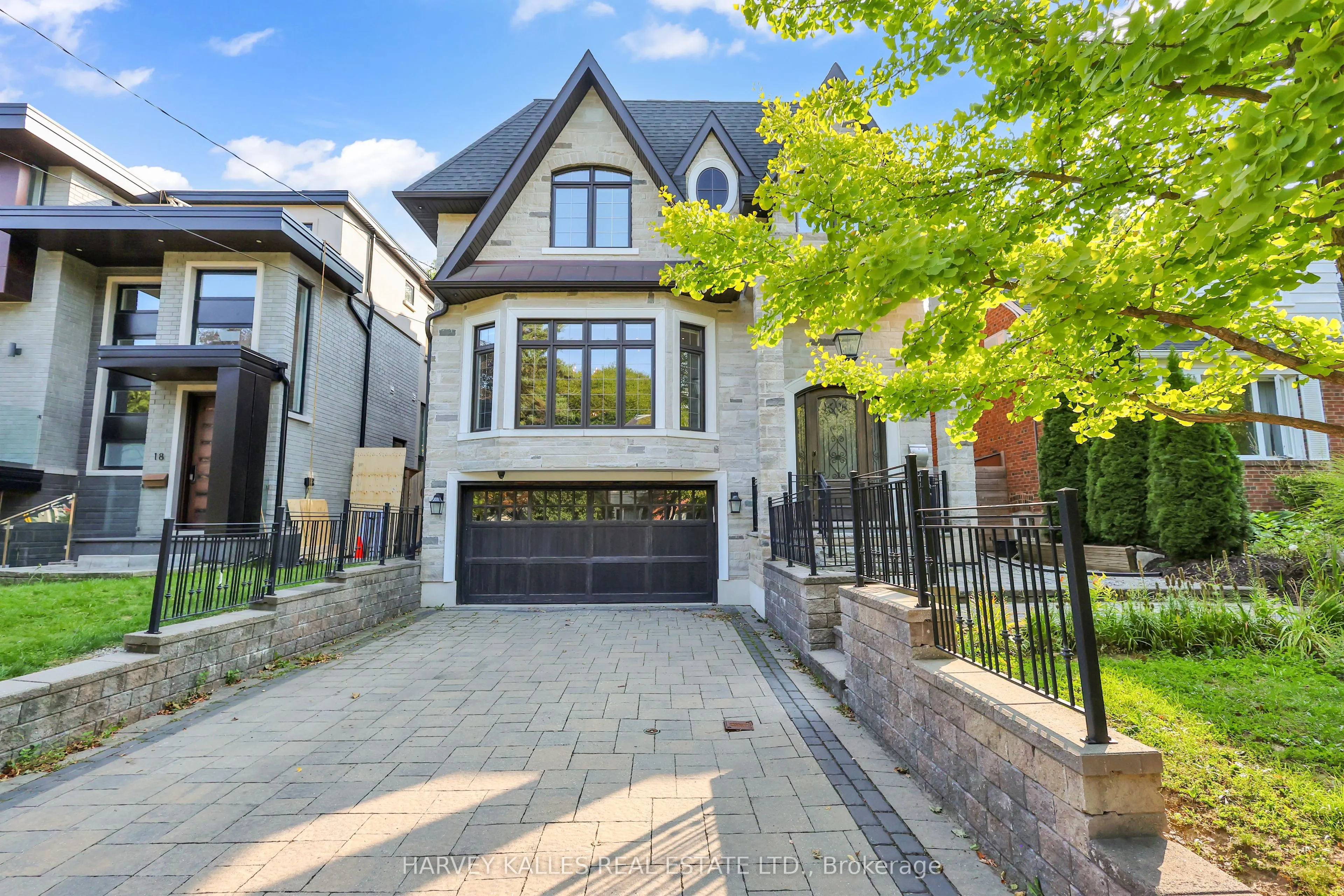20 Walker Road