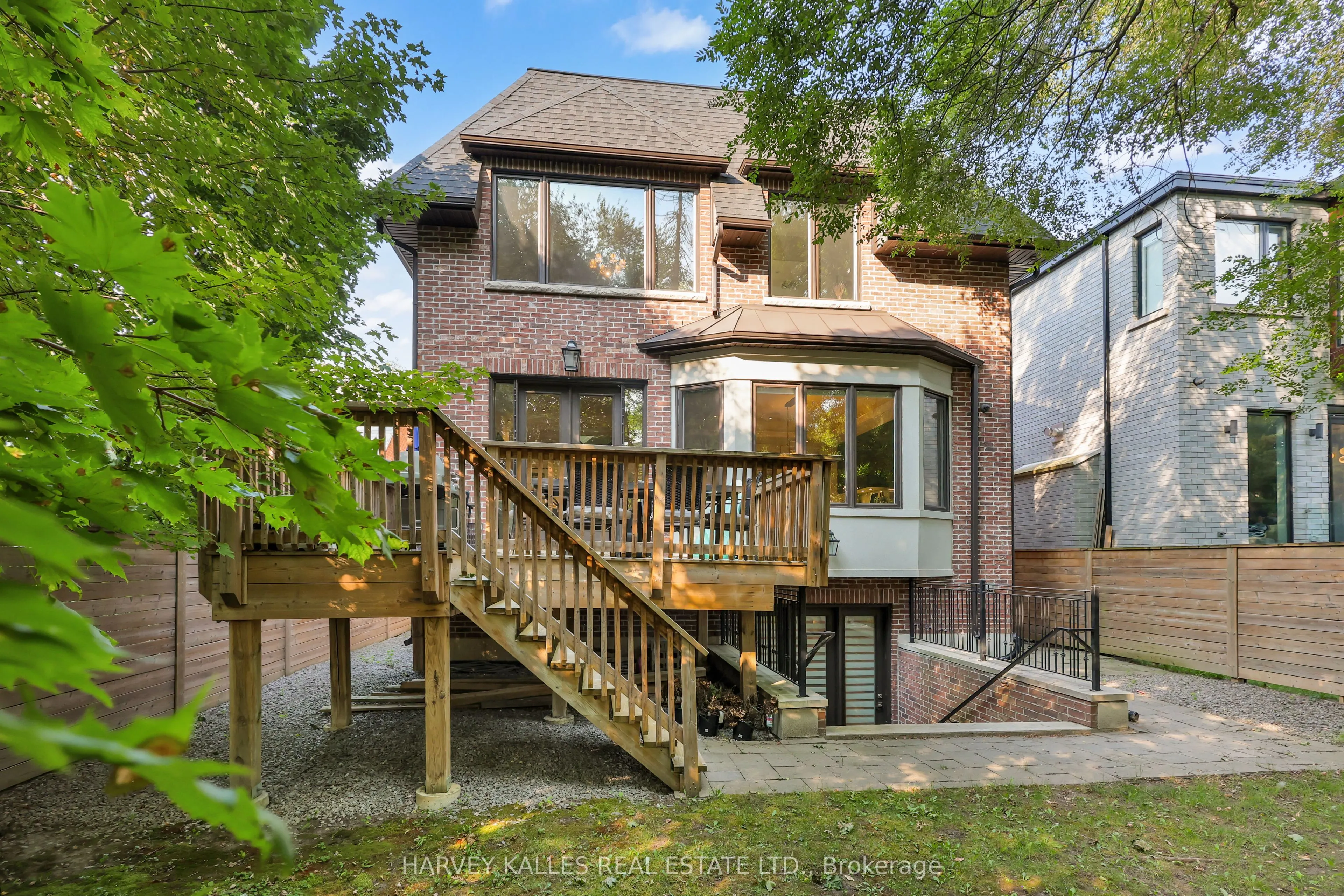 20 Walker Road