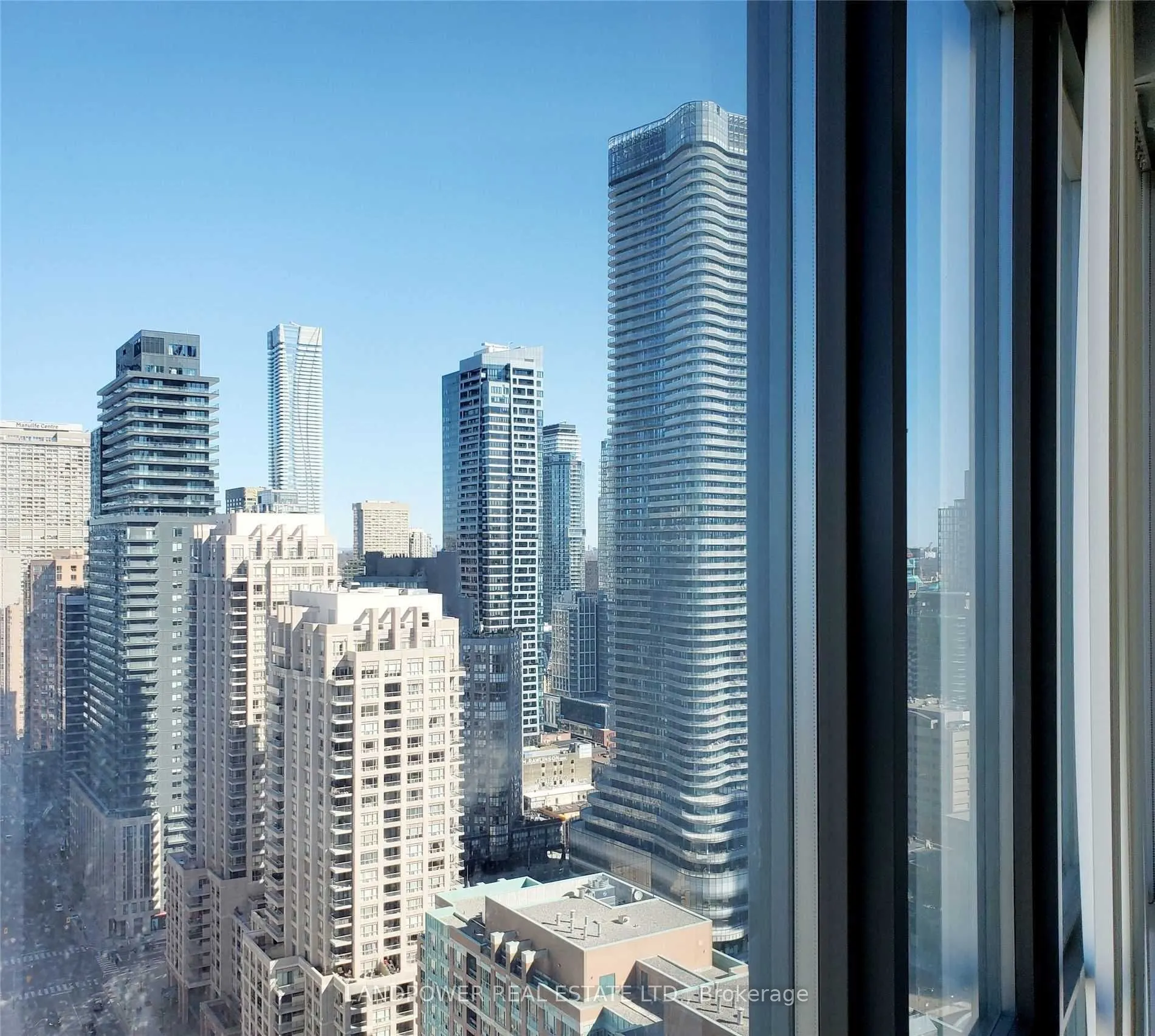 832 Bay Street, #3003