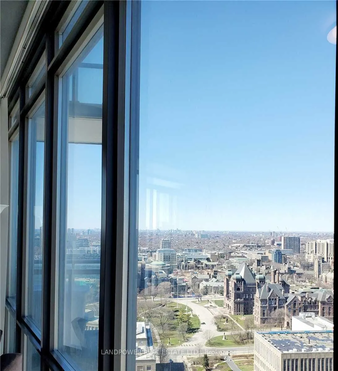 832 Bay Street, #3003