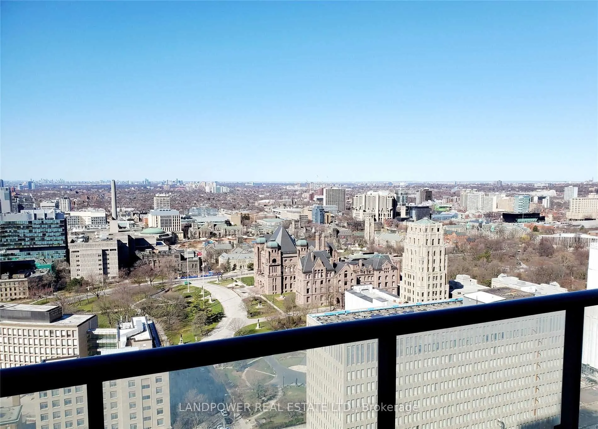 832 Bay Street, #3003