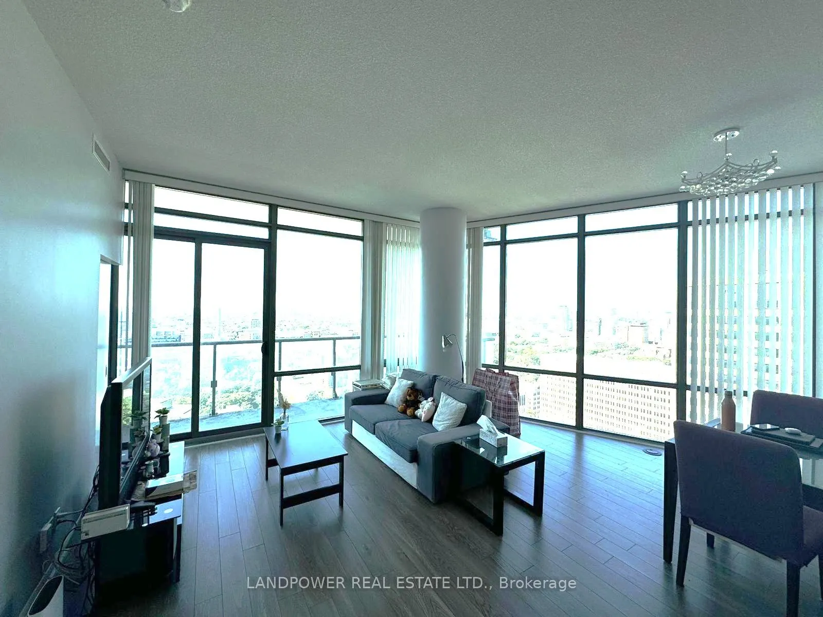 832 Bay Street, #3003
