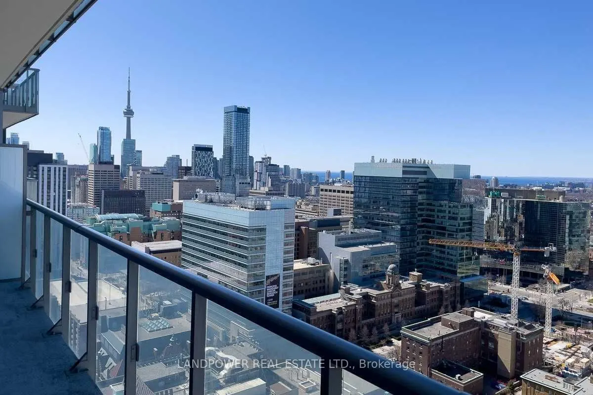 832 Bay Street, #3003