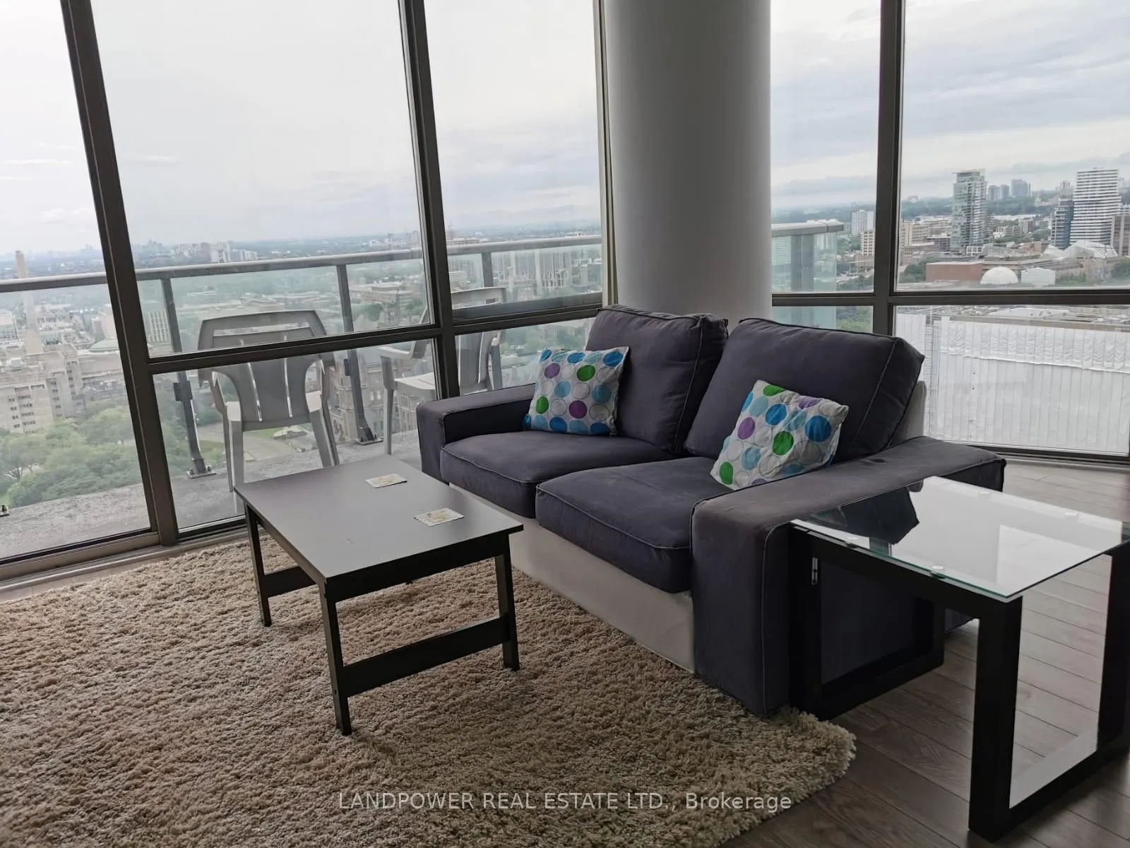 832 Bay Street, #3003