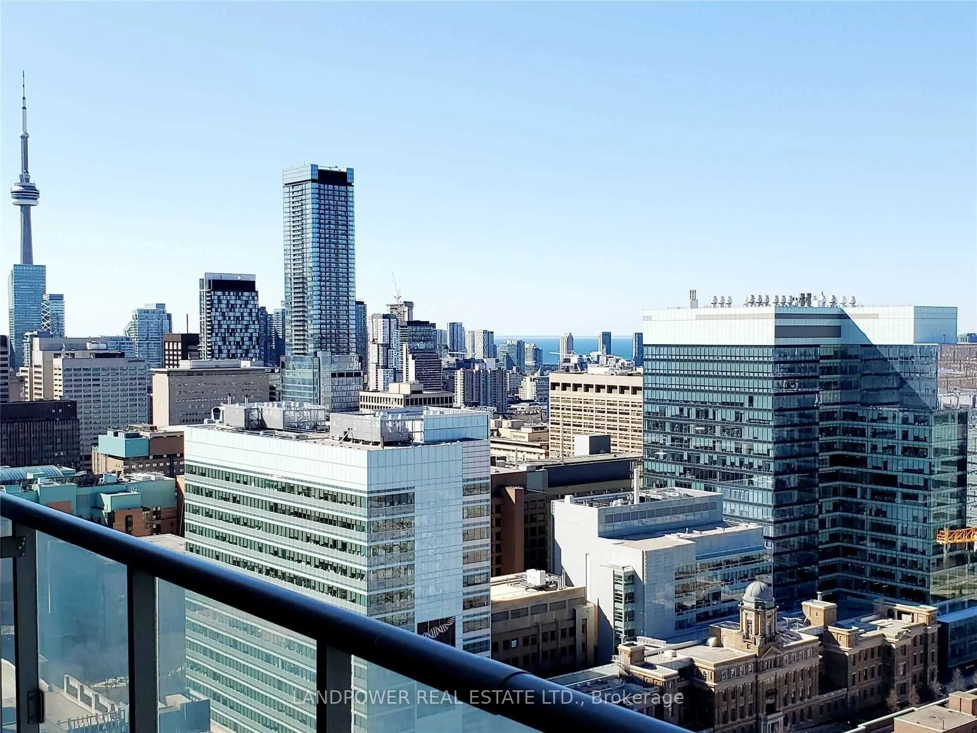 832 Bay Street, #3003