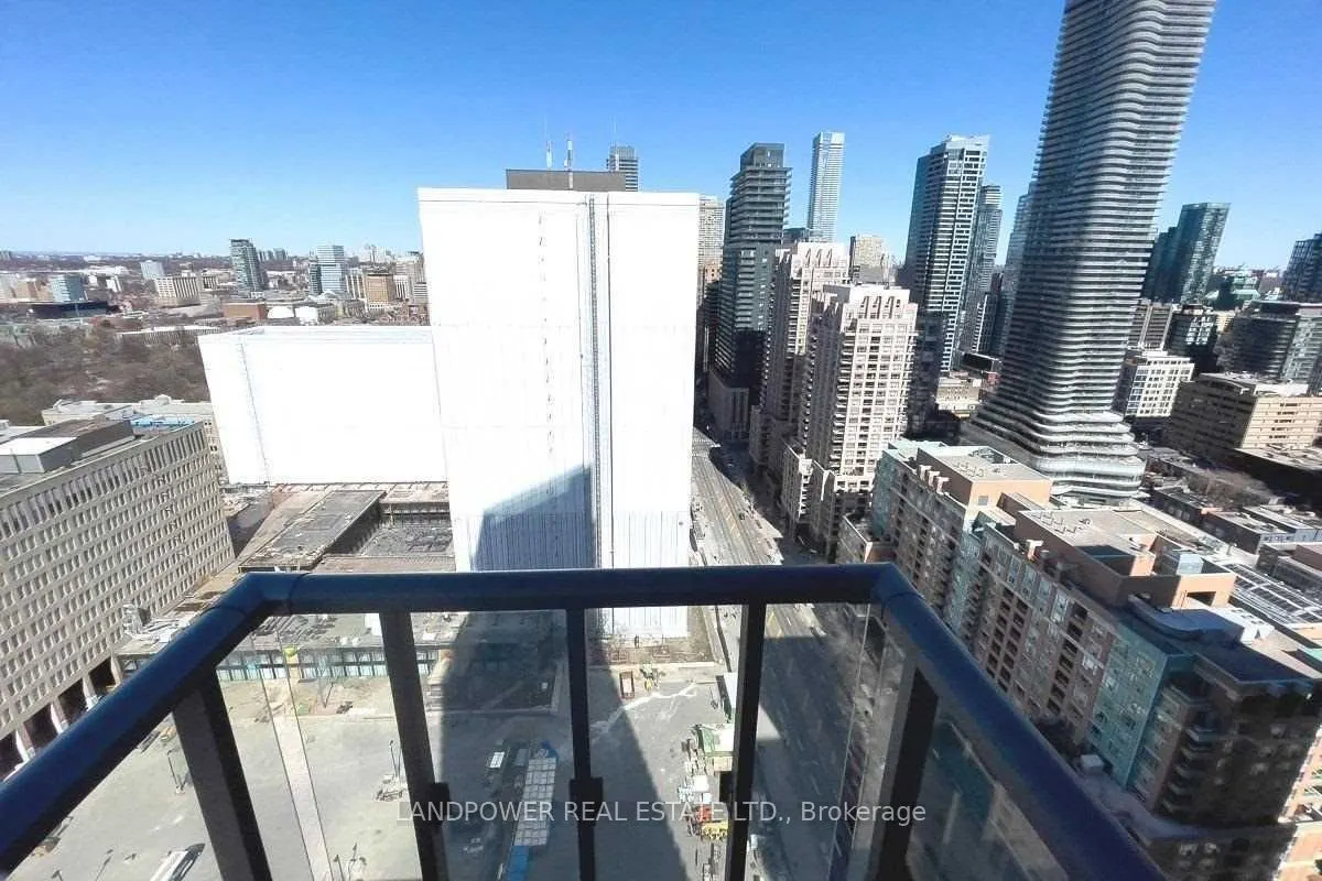 832 Bay Street, #3003