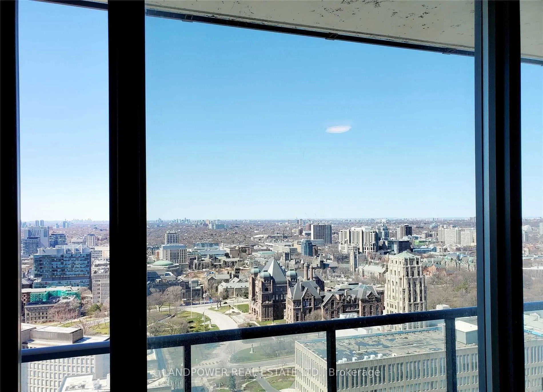 832 Bay Street, #3003