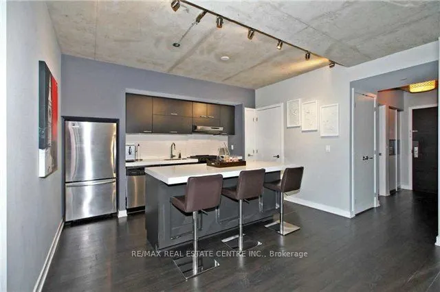 55 Stewart Street, #437