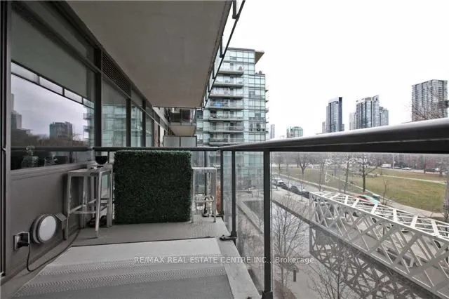 55 Stewart Street, #437