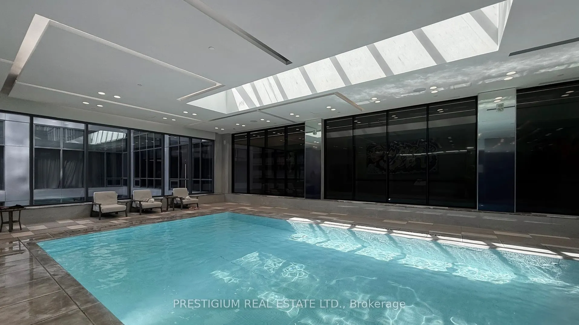 395 Bloor Street E, #2708