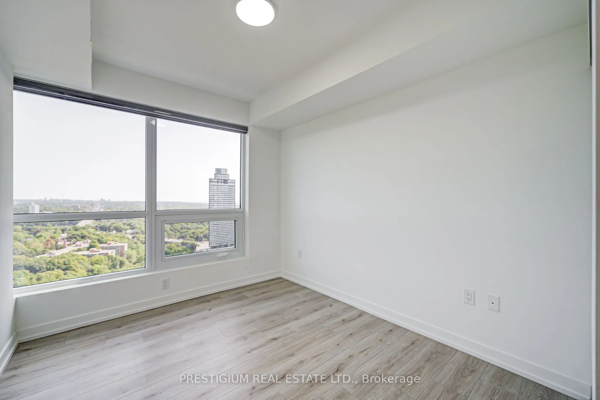 395 Bloor Street E, #2708