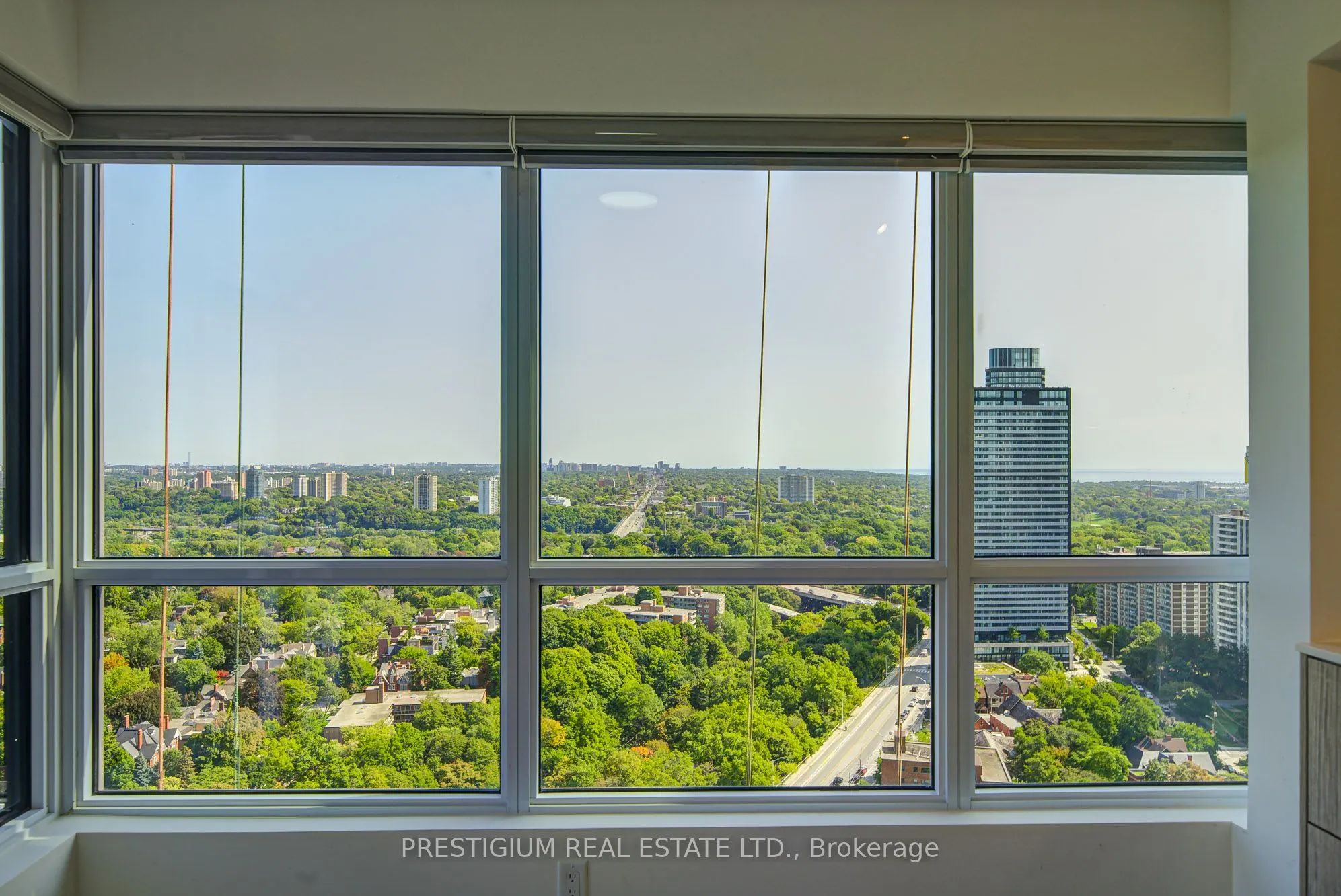 395 Bloor Street E, #2708