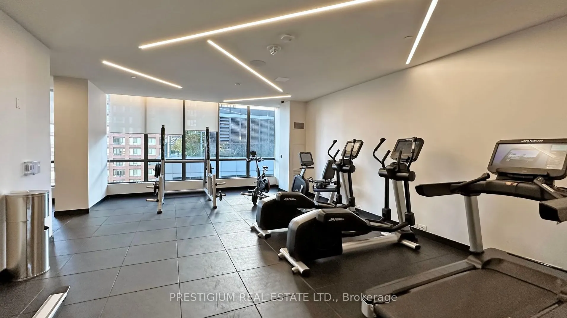 395 Bloor Street E, #2708